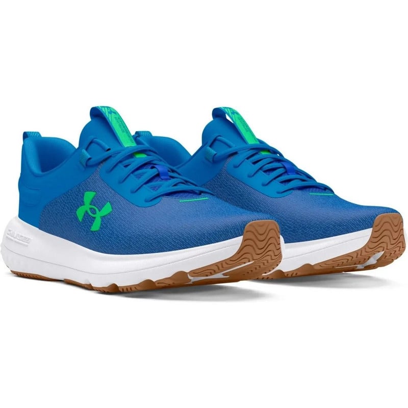 ZAPATILLAS UNDER ARMOUR CHARGED REVITALIZE 3026679-402 HOMBRE - 2