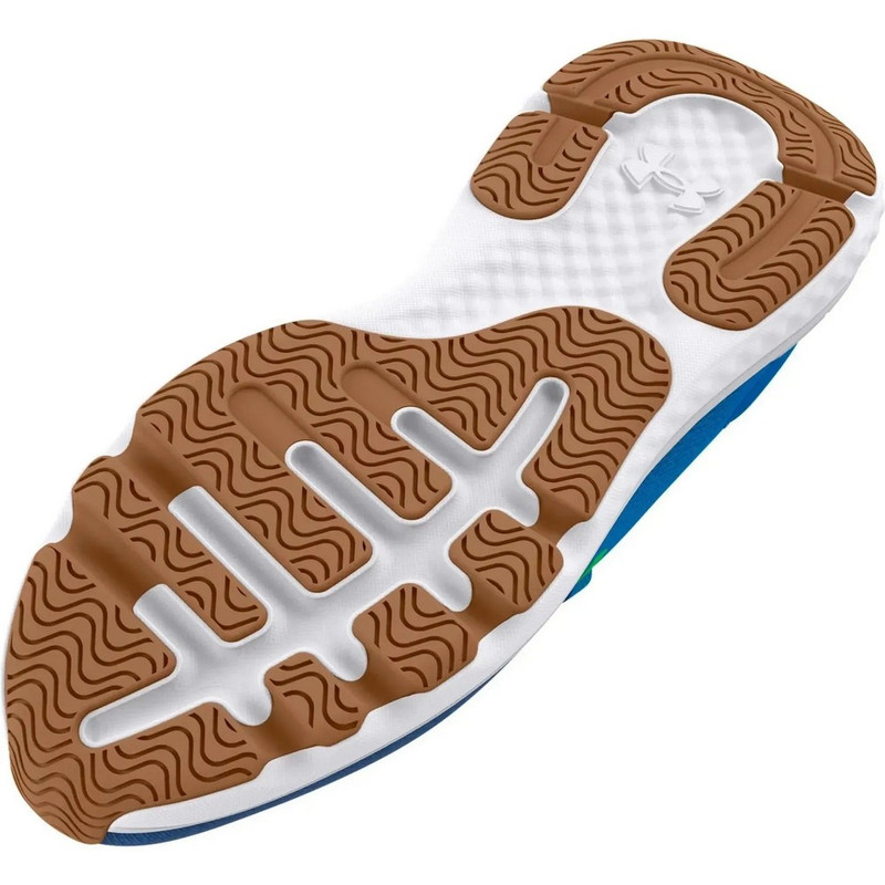 ZAPATILLAS UNDER ARMOUR CHARGED REVITALIZE 3026679-402 HOMBRE - 5
