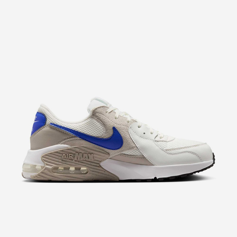 ZAPATILLAS NIKE AIR MAX EXCEE FZ5486-101 HOMBRE - 2