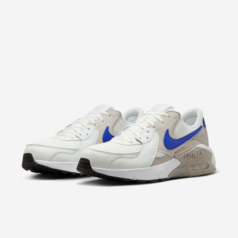 ZAPATILLAS NIKE AIR MAX EXCEE FZ5486-101 HOMBRE - 3