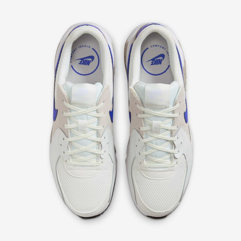 ZAPATILLAS NIKE AIR MAX EXCEE FZ5486-101 HOMBRE - 4