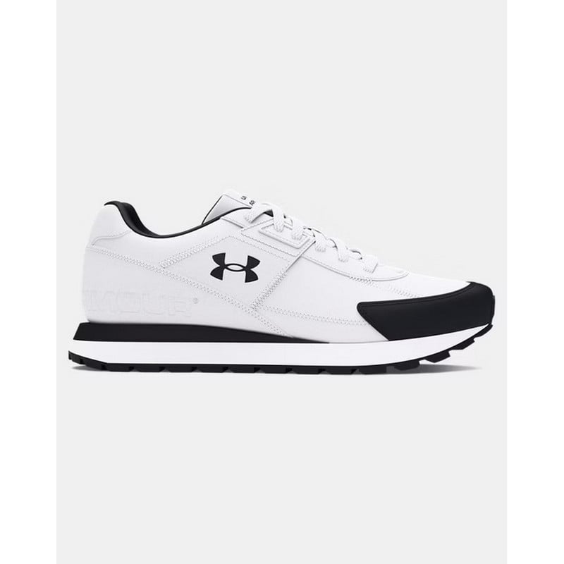 ZAPATILLAS UNDER ARMOUR ESSENTIAL 3028408-104 HOMBRE - 1