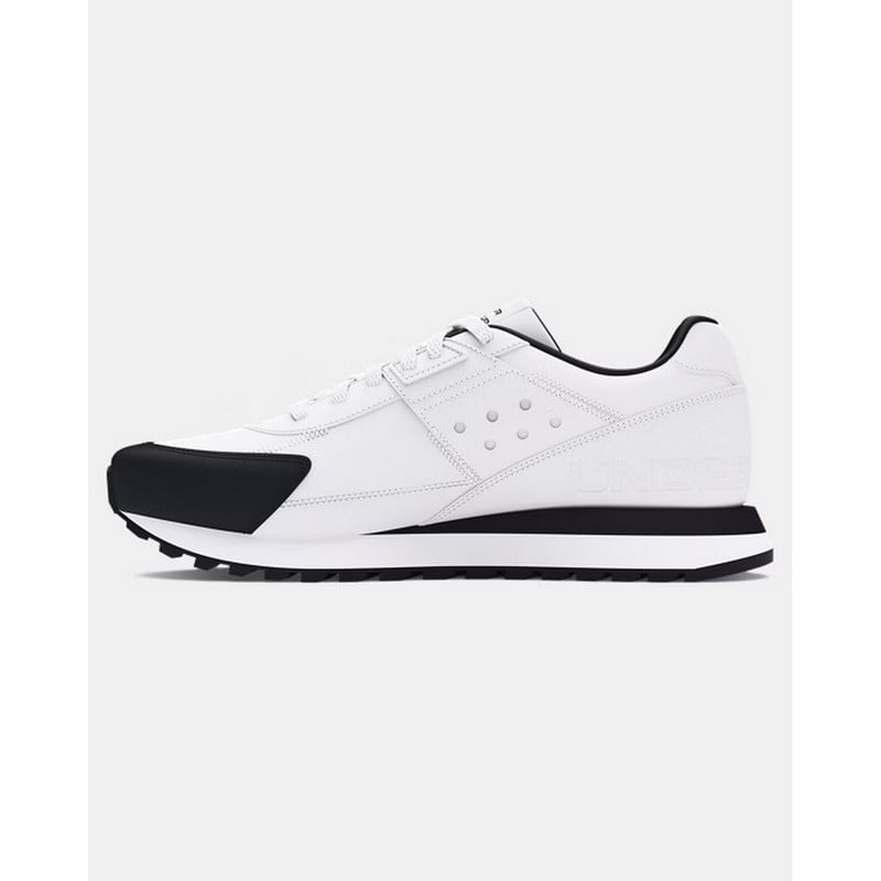 ZAPATILLAS UNDER ARMOUR ESSENTIAL 3028408-104 HOMBRE - 2