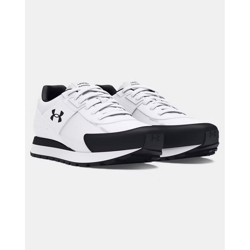 ZAPATILLAS UNDER ARMOUR ESSENTIAL 3028408-104 HOMBRE - 3