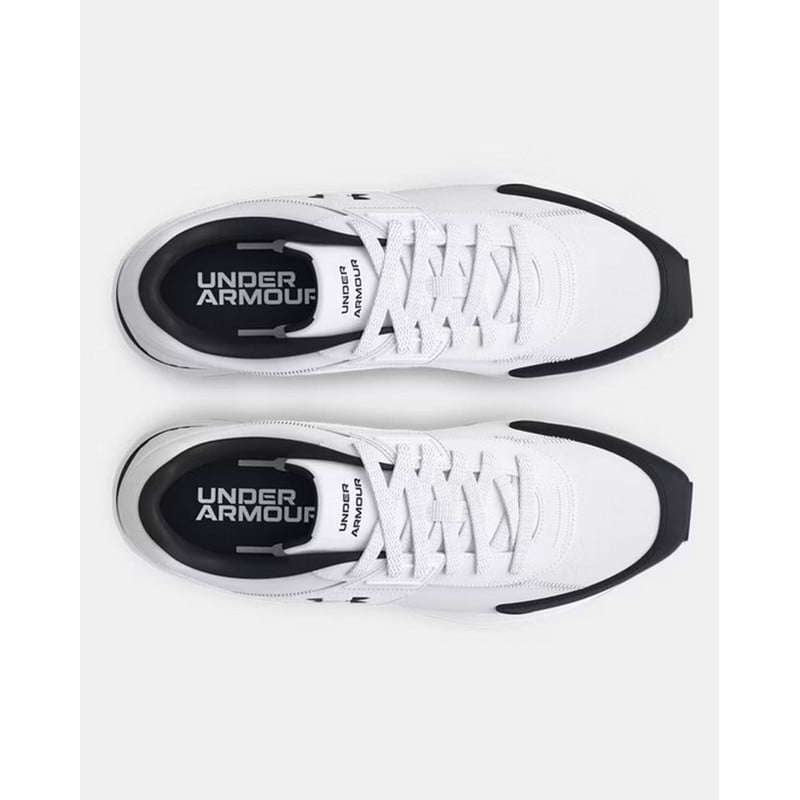 ZAPATILLAS UNDER ARMOUR ESSENTIAL 3028408-104 HOMBRE - 4