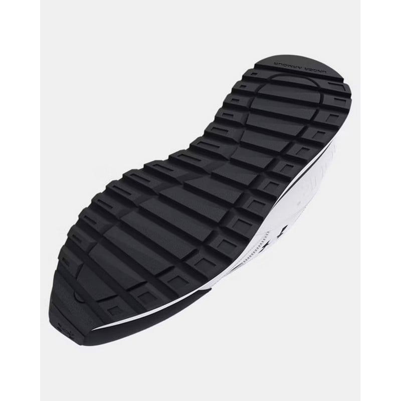 ZAPATILLAS UNDER ARMOUR ESSENTIAL 3028408-104 HOMBRE - 5