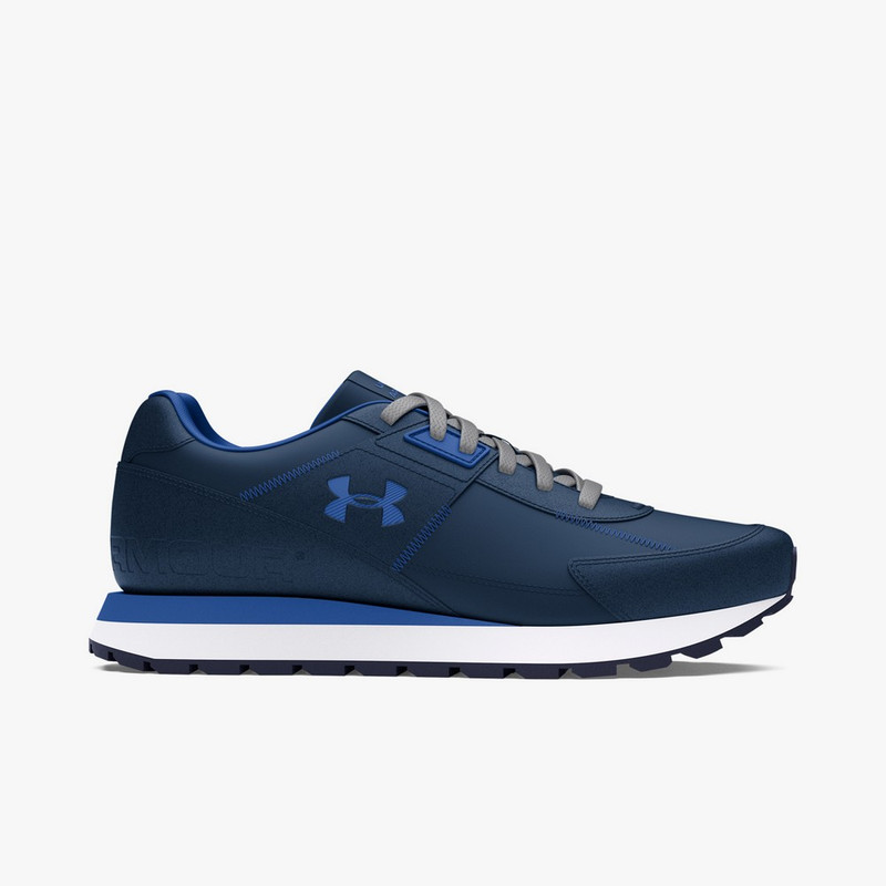ZAPATILLAS UNDER ARMOUR ESSENTIAL 3028408-002 HOMBRE - 1