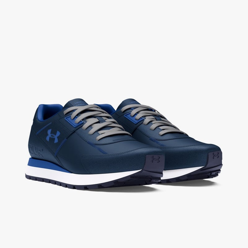 ZAPATILLAS UNDER ARMOUR ESSENTIAL 3028408-002 HOMBRE - 3