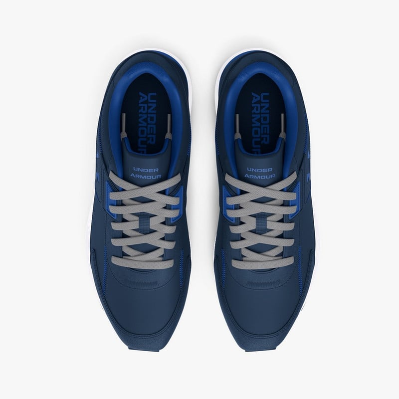 ZAPATILLAS UNDER ARMOUR ESSENTIAL 3028408-002 HOMBRE - 4