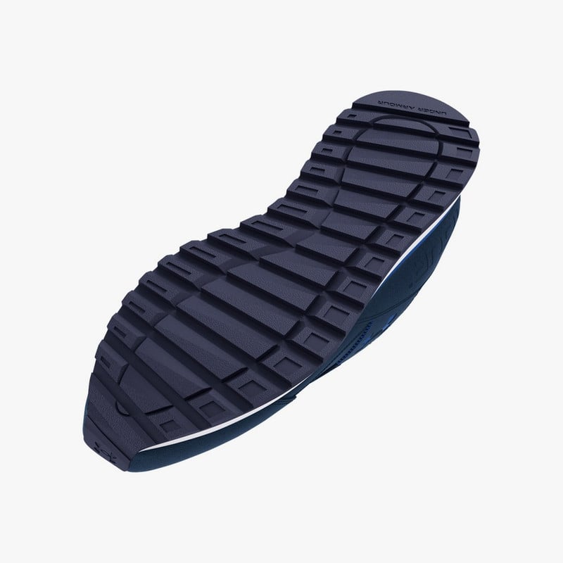 ZAPATILLAS UNDER ARMOUR ESSENTIAL 3028408-002 HOMBRE - 5