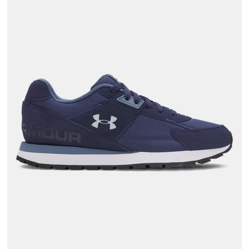 ZAPATILLAS UNDER ARMOUR ESSENTIAL 3028408-403 HOMBRE - 1