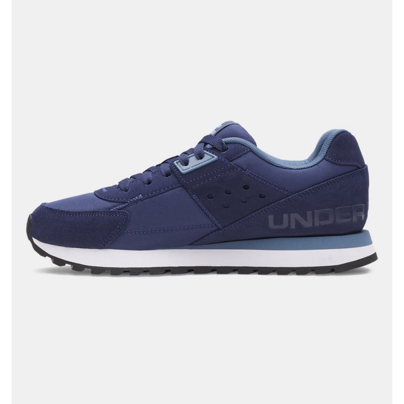 ZAPATILLAS UNDER ARMOUR ESSENTIAL 3028408-403 HOMBRE - 2