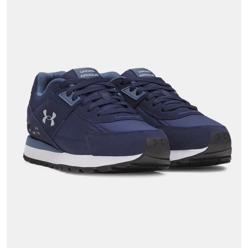 ZAPATILLAS UNDER ARMOUR ESSENTIAL 3028408-403 HOMBRE - 3