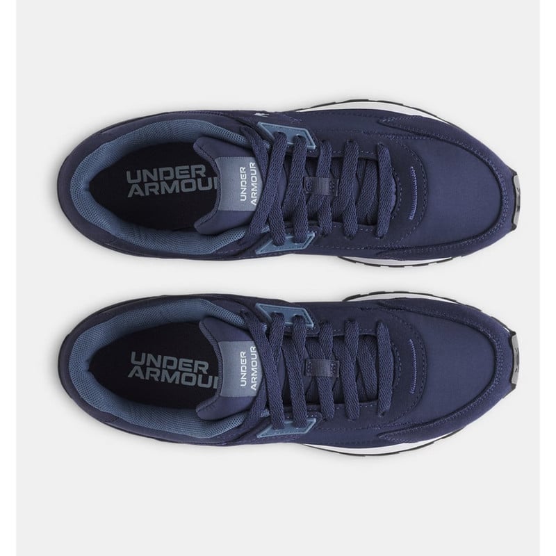 ZAPATILLAS UNDER ARMOUR ESSENTIAL 3028408-403 HOMBRE - 4