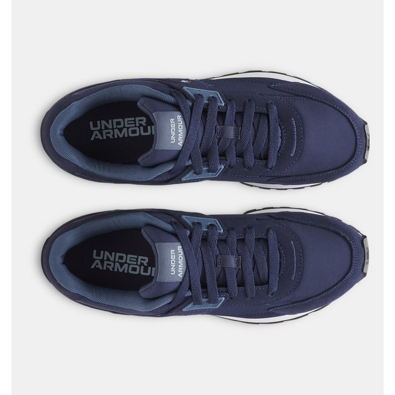 ZAPATILLAS UNDER ARMOUR ESSENTIAL 3028408-403 HOMBRE - 4