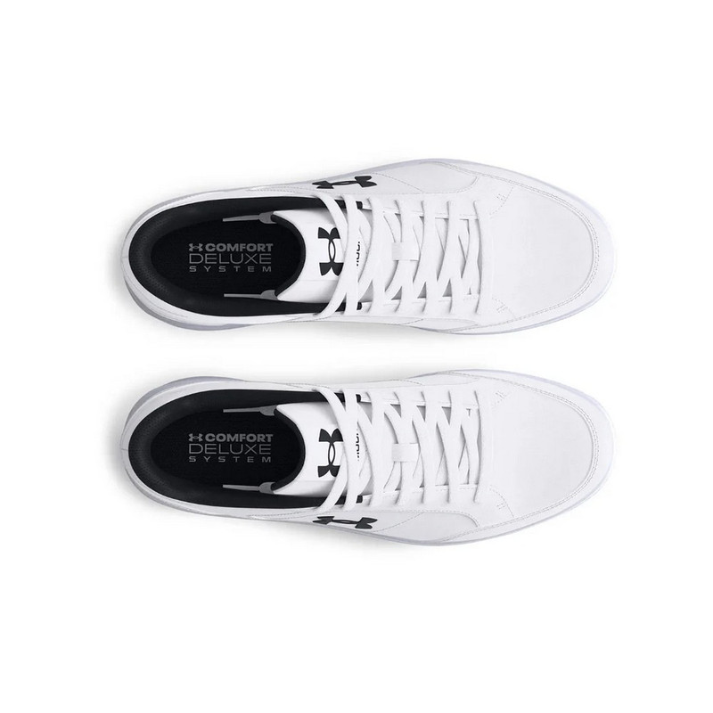 ZAPATILLAS UNDER ARMOUR SPORTSTYLE 3028486-101 HOMBRE - 4