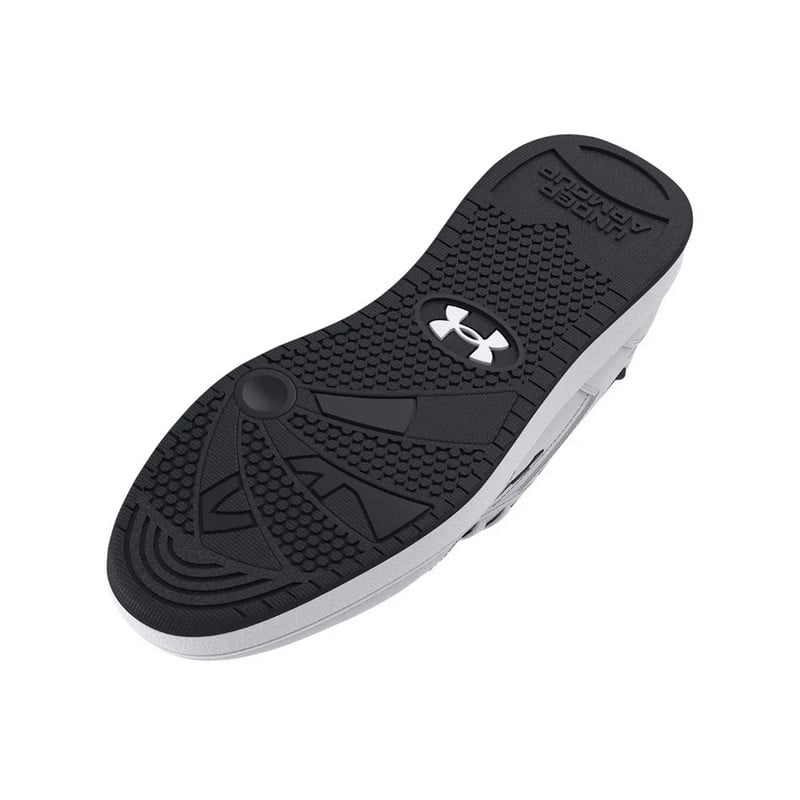 ZAPATILLAS UNDER ARMOUR SPORTSTYLE 3028486-101 HOMBRE - 5