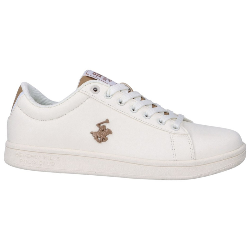 ZAPATILLAS BEVERLY HILLS POLO CLUB MACY MACY-OF-WHITE HOMBRE - 1