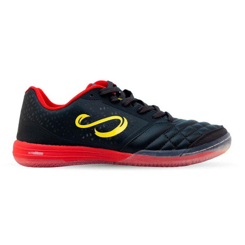 ZAPATILLAS SENDA USHUAIA PRO 2.0 SSE5000-NR HOMBRE - 1