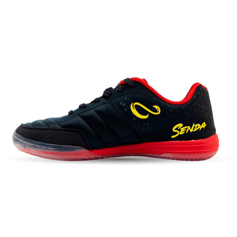 ZAPATILLAS SENDA USHUAIA PRO 2.0 SSE5000-NR HOMBRE - 2