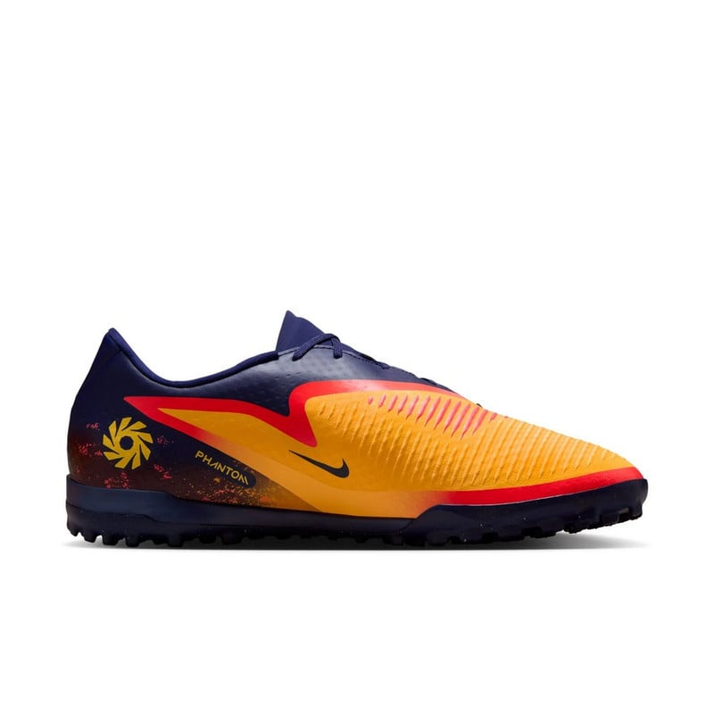 ZAPATILLAS NIKE PHANTOM 6 LOW ACAD HQ2326-800 HOMBRE - 2