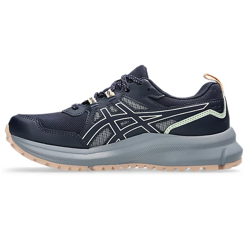 ZAPATILLAS ASICS TRAIL SCOUT 3 1012B516-404 MUJER - 2
