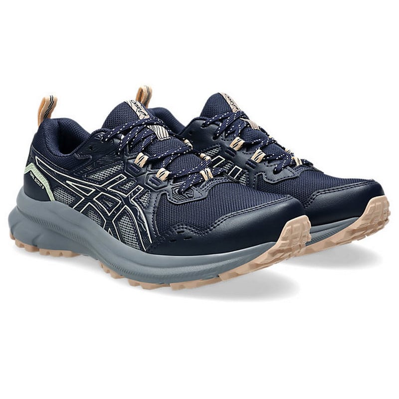 ZAPATILLAS ASICS TRAIL SCOUT 3 1012B516-404 MUJER - 3