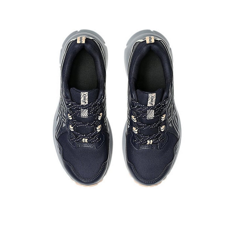 ZAPATILLAS ASICS TRAIL SCOUT 3 1012B516-404 MUJER - 5