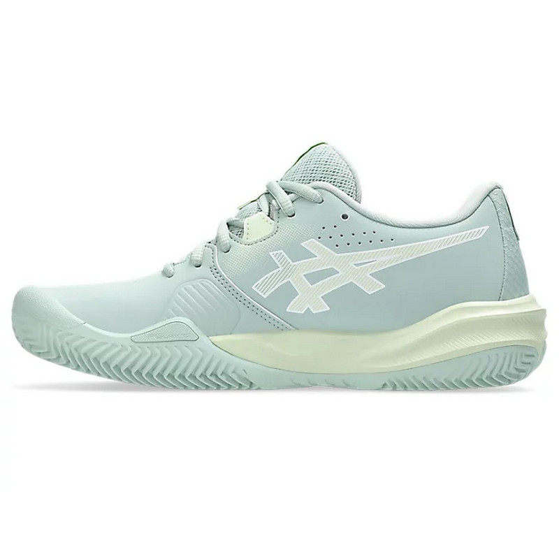 ZAPATILLAS ASICS GEL-CHALLENGER 15 CLAY 1042A293-300 MUJER - 2