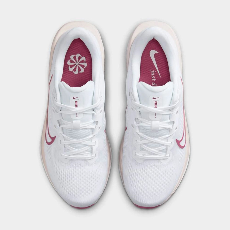 ZAPATILLAS NIKE QUEST 6 FD6034-110 MUJER - 4