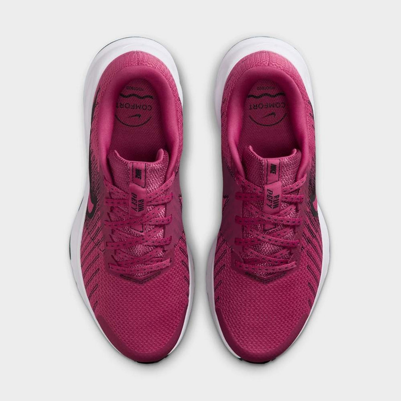 ZAPATILLAS NIKE RUN DEFY HM9593-603 MUJER - 4