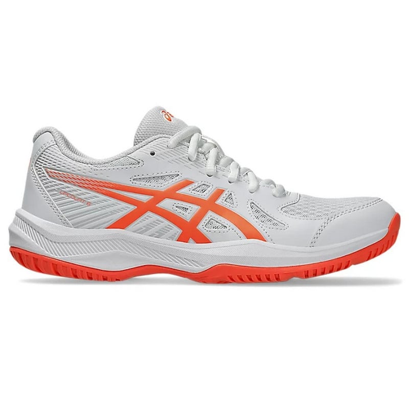 ZAPATILLAS ASICS UPCOURT 6 1072A107-102 MUJER - 1