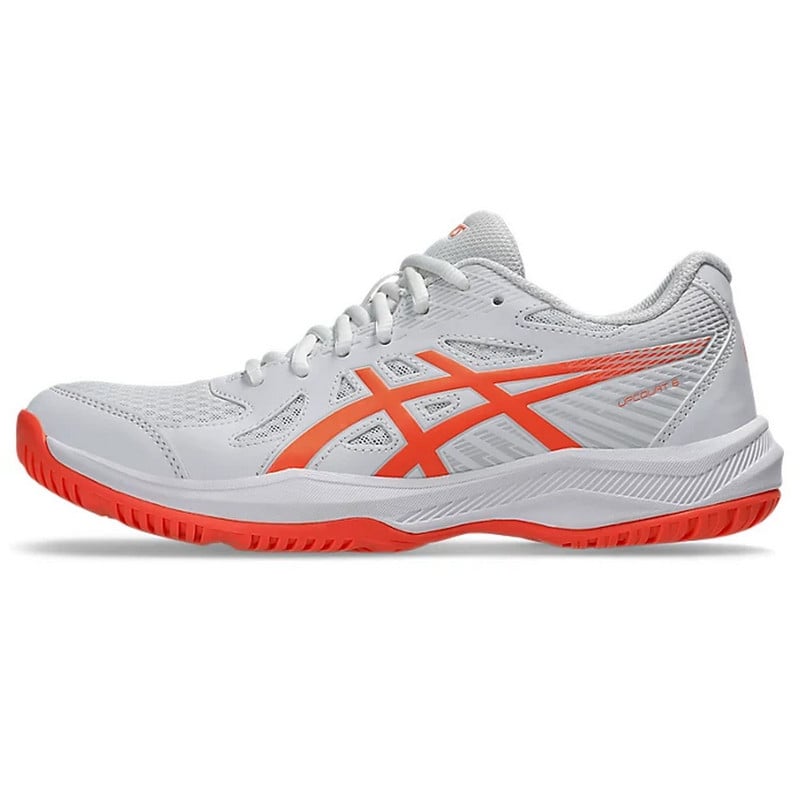 ZAPATILLAS ASICS UPCOURT 6 1072A107-102 MUJER - 2