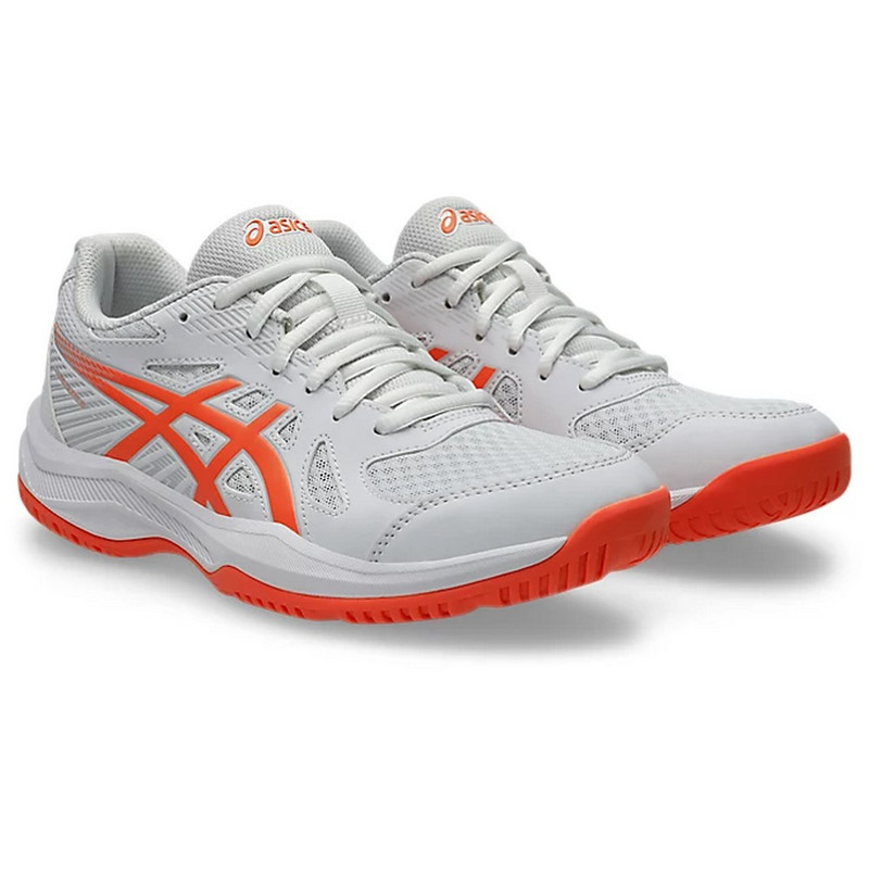 ZAPATILLAS ASICS UPCOURT 6 1072A107-102 MUJER - 3