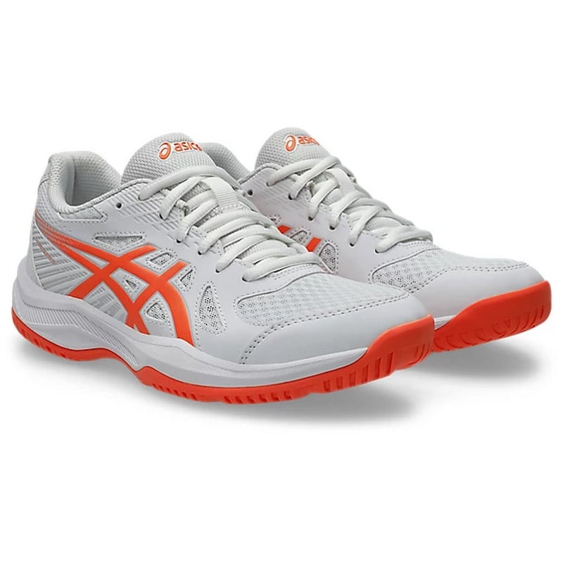 ZAPATILLAS ASICS UPCOURT 6 1072A107-102 MUJER - 3