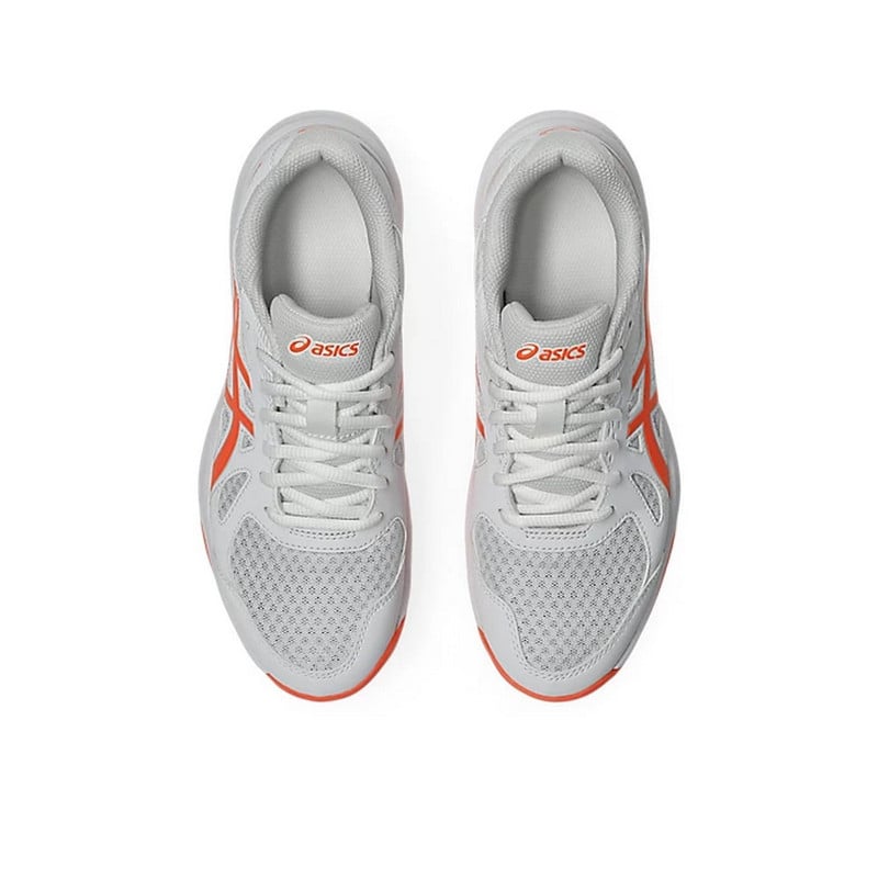 ZAPATILLAS ASICS UPCOURT 6 1072A107-102 MUJER - 5