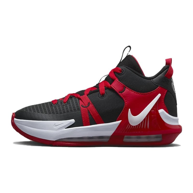 ZAPATILLAS NIKE LEBRON WITNESS 7 DQ8650-005 NIÑOS - 1