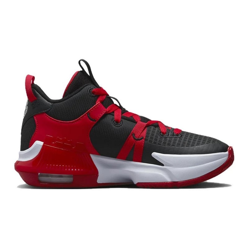 ZAPATILLAS NIKE LEBRON WITNESS 7 DQ8650-005 NIÑOS - 2