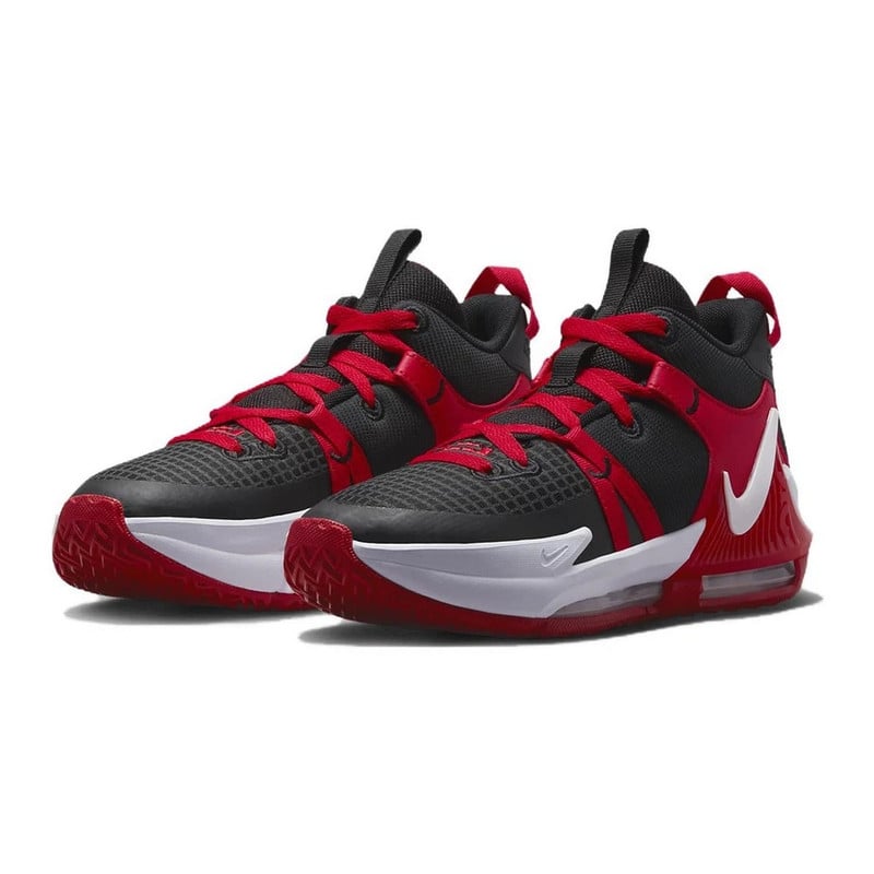 ZAPATILLAS NIKE LEBRON WITNESS 7 DQ8650-005 NIÑOS - 3