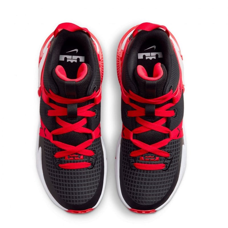 ZAPATILLAS NIKE LEBRON WITNESS 7 DQ8650-005 NIÑOS - 5