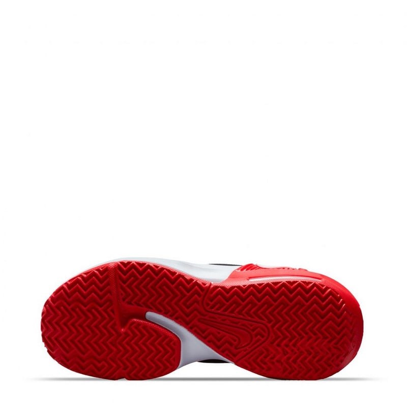 ZAPATILLAS NIKE LEBRON WITNESS 7 DQ8650-005 NIÑOS - 6