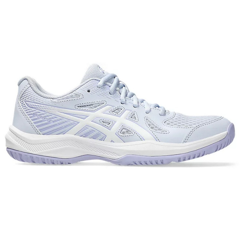 ZAPATILLAS ASICS UPCOURT 6 1072A107-402 MUJER - 1