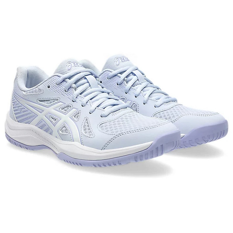 ZAPATILLAS ASICS UPCOURT 6 1072A107-402 MUJER - 3