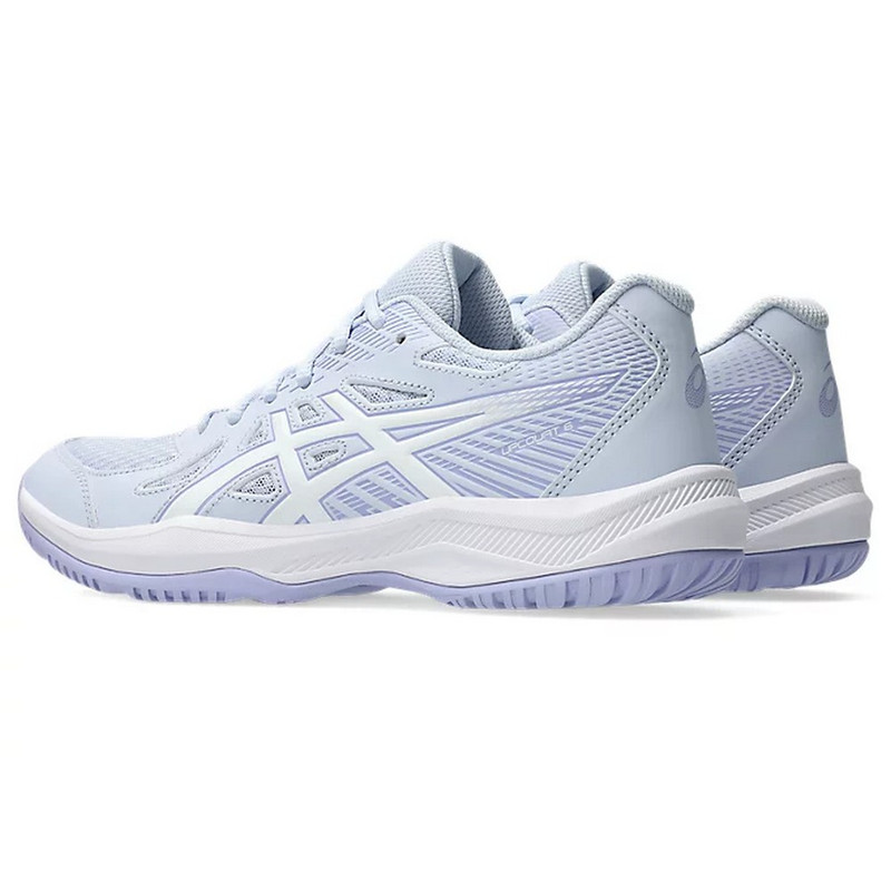ZAPATILLAS ASICS UPCOURT 6 1072A107-402 MUJER - 4