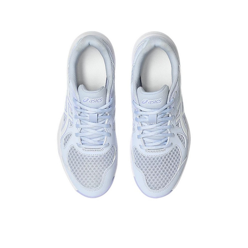 ZAPATILLAS ASICS UPCOURT 6 1072A107-402 MUJER - 5