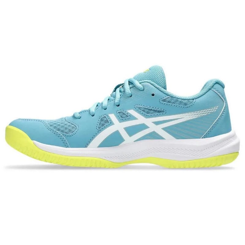 ZAPATILLAS ASICS UPCOURT 6 1072A107-403 MUJER - 2