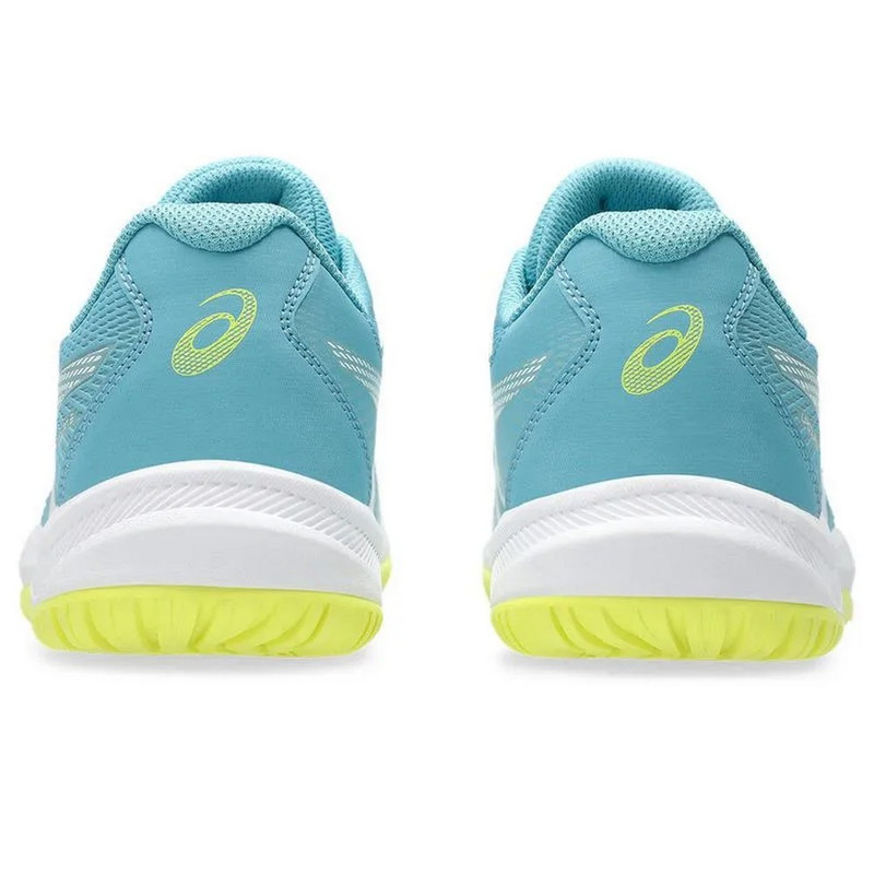 ZAPATILLAS ASICS UPCOURT 6 1072A107-403 MUJER - 5