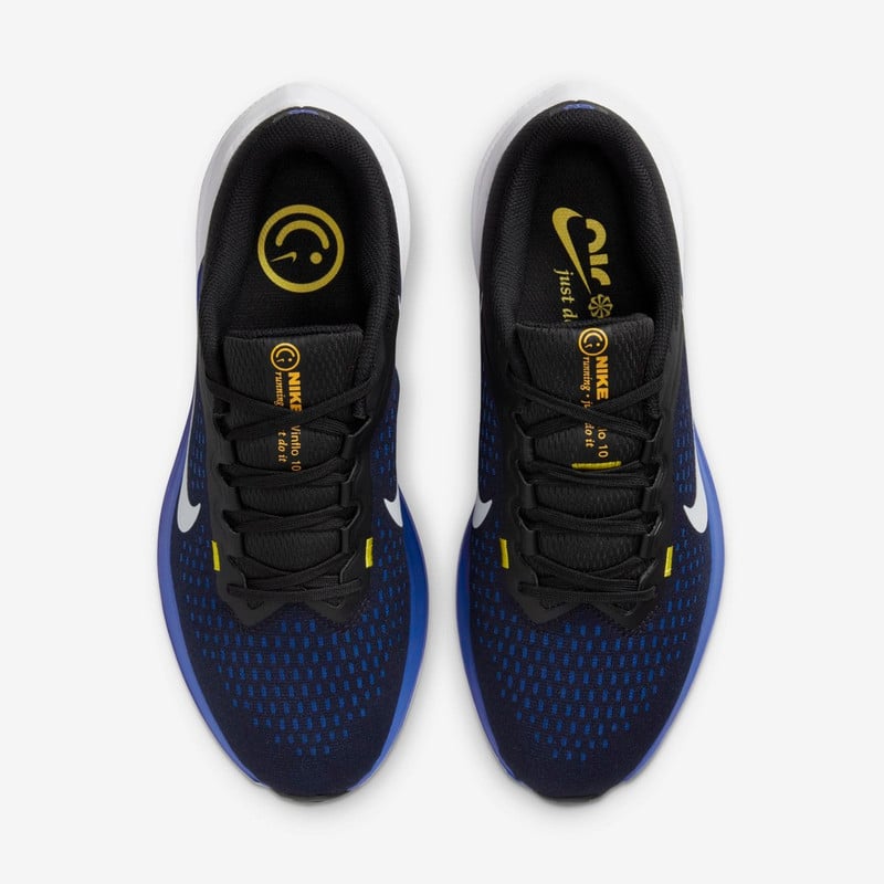 ZAPATILLAS NIKE WINFLO 10 DV4022-005 HOMBRE - 4