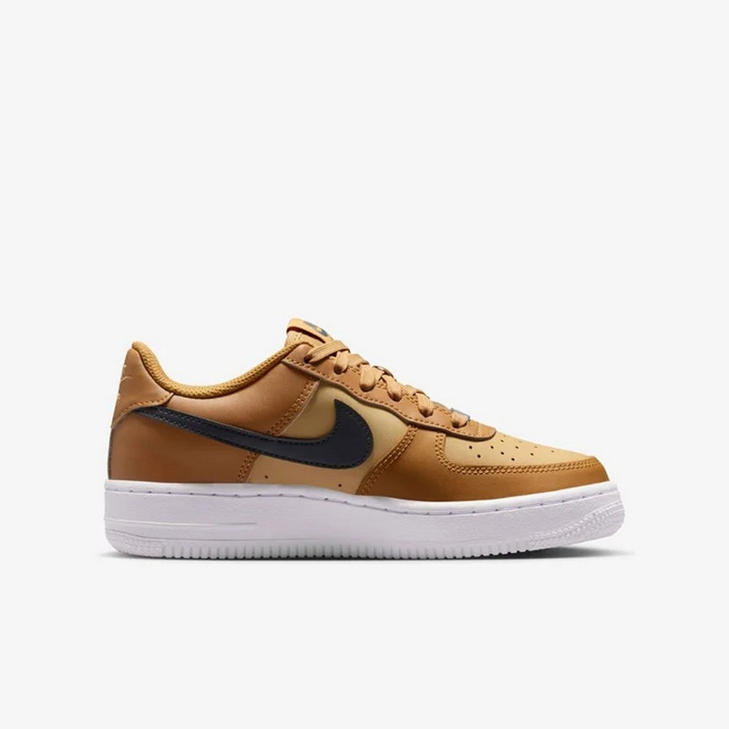 ZAPATILLAS NIKE AIR FORCE 1 CT3839-700 NIÑOS - 2