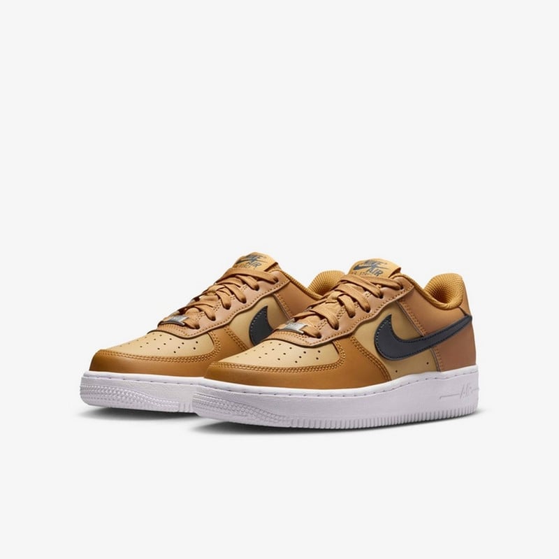 ZAPATILLAS NIKE AIR FORCE 1 CT3839-700 NIÑOS - 3